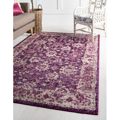 Kalf Abstract Indoor Rug