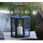 Lightlux Lantern with Teak Handle Extra Small-2115563417