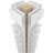 Craftsman Classic Coastal Square Non-Tapered with Standard Capital & Standard Base Fretwork Column-70785320