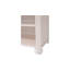 Aikin Solid Wood Standard Bookcase-454003128-454003134