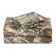 Realtree Edge Polycotton Fabric Camouflage & Hunting Rustic Outdoor-Themed Camo Sheet Set