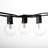Outdoor Plug-in Globe String Light-1738811913-1723689608