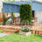 Outsunny Galvanized Raised Garden Bed-113176851