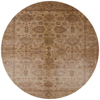 Oriental Indoor Rug