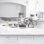 Cuisinart 10 Pieces Stainless Steel Cookware Set