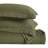 Madrid Cotton Medium Weight Geometric Matelasse Bedspread And Sham Set-106488092-106488083