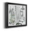 «Opulent Bath I», reproduction d'art sur toile-266454986-266454990
