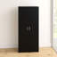 Maybery 2 Door Wardrobe-55211585