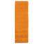 Tapis de couloir unique en laine or 2 pi 5 po x 7 pi 8 po One-of-a-Kind