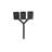 Penfield 77.5'' H Multi-Mount Post