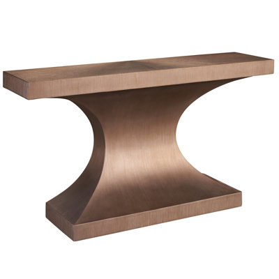 Console Leander