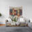 Wall Tapestry-388503363
