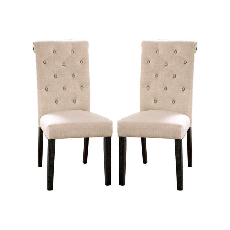 Chaises de salle à manger contemporaines