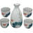 Ceramic Glass Set