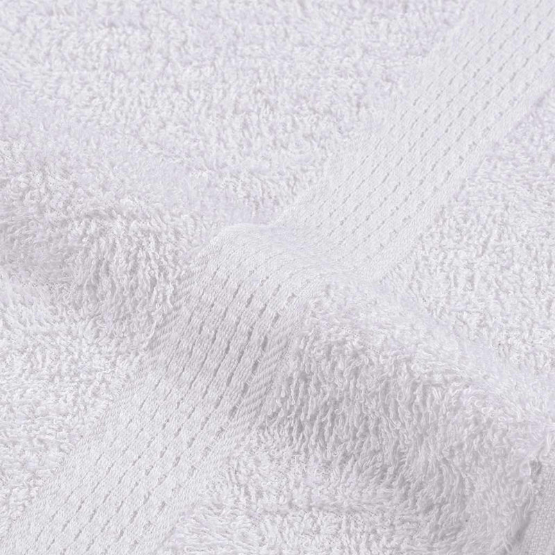 Rijul 100% Cotton Bath Towel