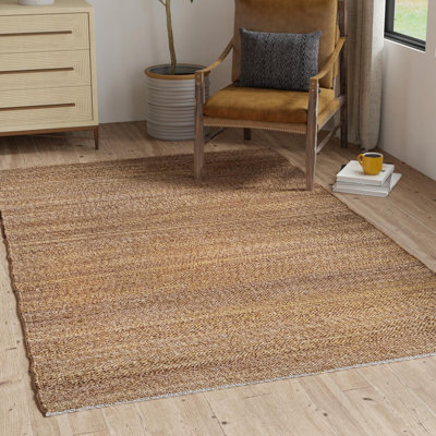 Tapis en jute / sisal Areyona