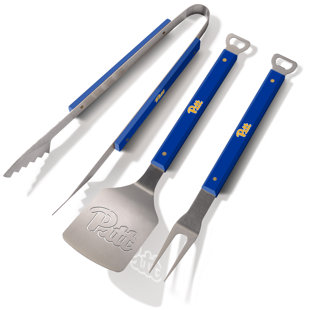 Dishwasher Safe Grilling Tool Set