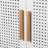 Agniv Metal Accent Cabinet-2070019102