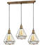 Gamada 3 - Light Kitchen Island Pendant-378996668