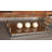 Orlowski Glass Decorative Tray