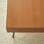 Simen Solid Wood Coffee Table