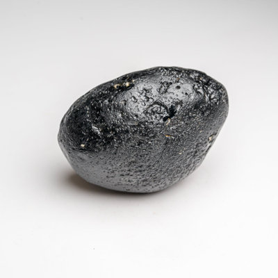 Genuine Museum Quality Indochinite Tektite (306.3 Grams)