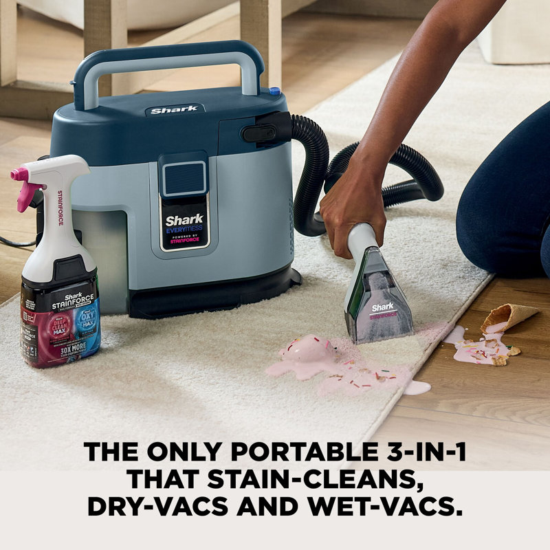 Shark Wet / Dry Vacuum