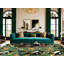  Tapis hawaïen lavable Mynah Birds-83364983