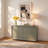 Superchoice 2 Door Credenza -55676240