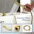 1 Handle Bathroom Waterfall Faucet with Diverter-81844678