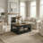 Korbin Coffee Table with Storage-148151424