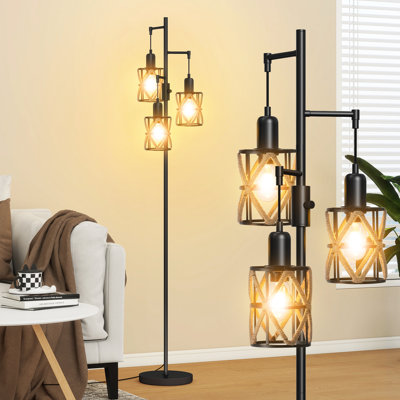 Floor Lamp
