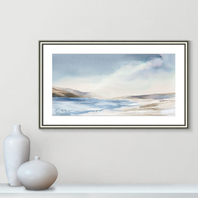 Mystic Shores Print by Mystic Shores