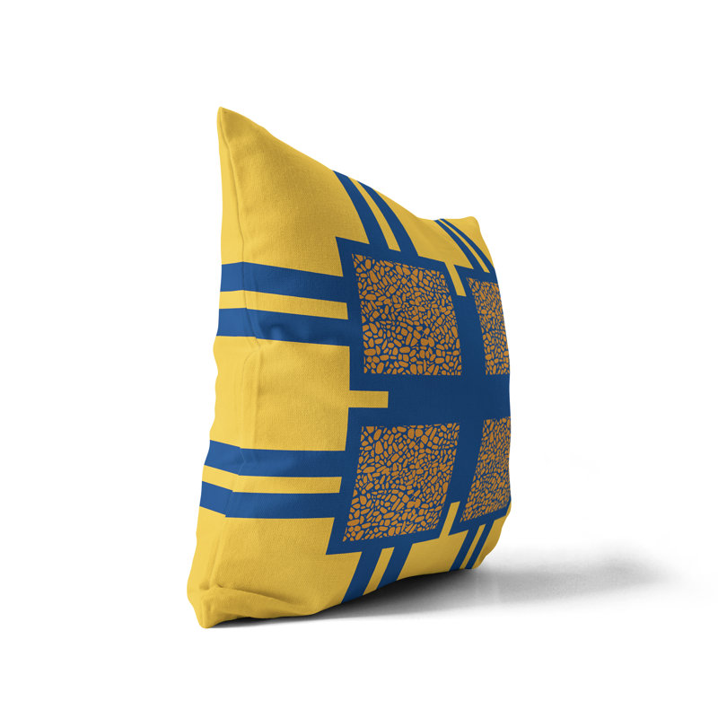 Housse de coussin Gilbert, 18" x 18"