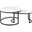 Oltorf Frame Coffee Table