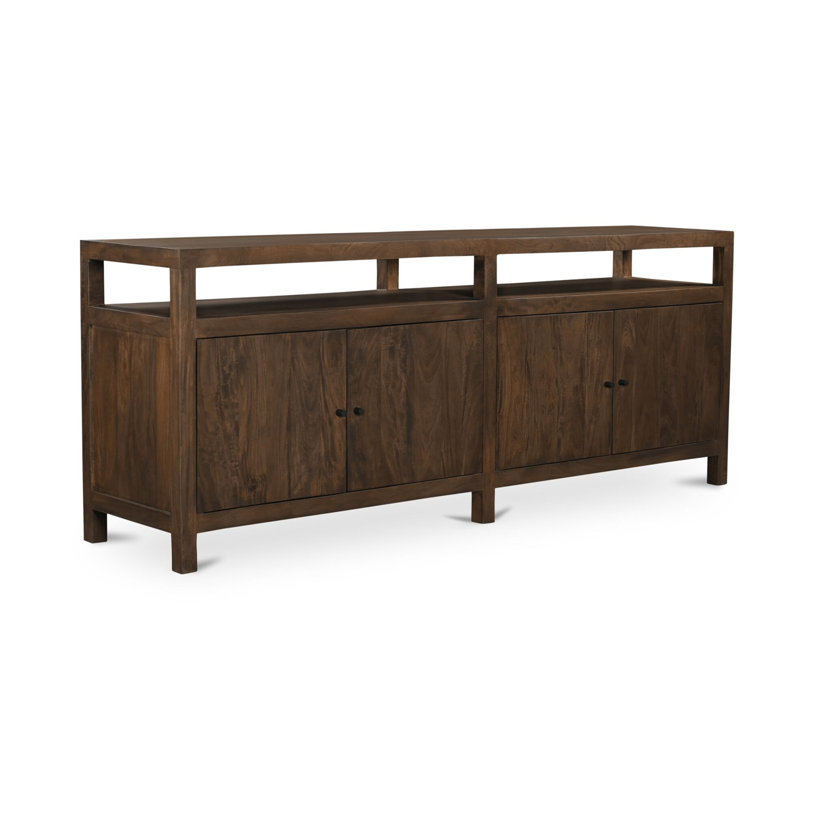 Tide Sideboard Dark Brown