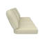 Outdoor Sunbrella® 3 Seater Sofa Cushions-73579723