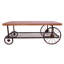Ensemble de tables basses Anabella