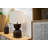 Millerville Solid Wood Table Lamp