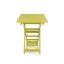 Table de bar pliante Summit-751738625
