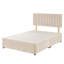 Nakisha Pocket Memory Divan Bed Set-430315416-430315411-430315412