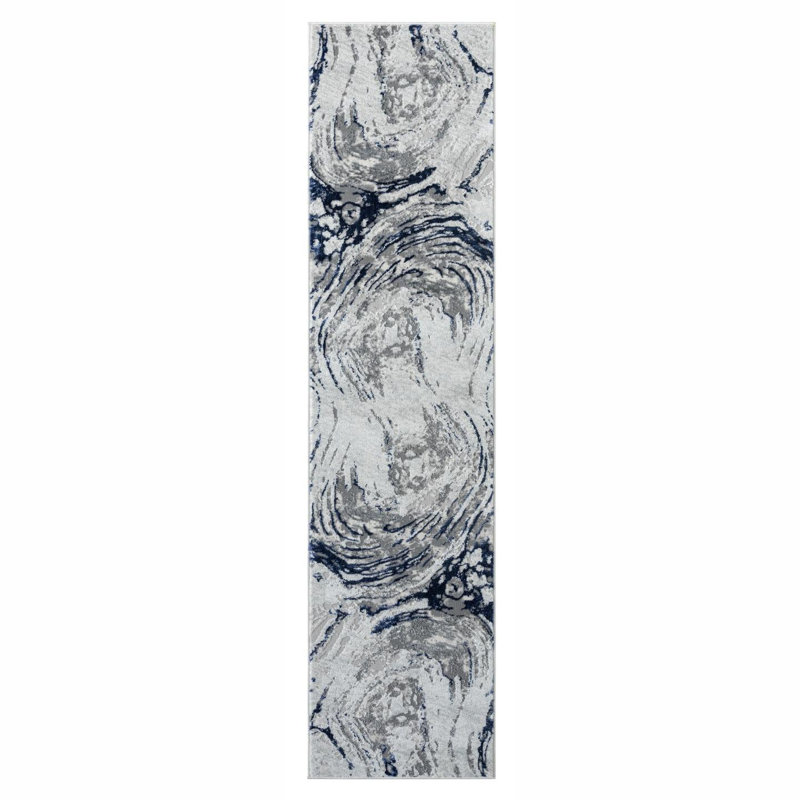 Immogene Indoor Rug, Runner 2' x 8'