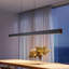 Luminaire suspendu 47 po