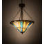 Beachfront 4 - Light Pendant