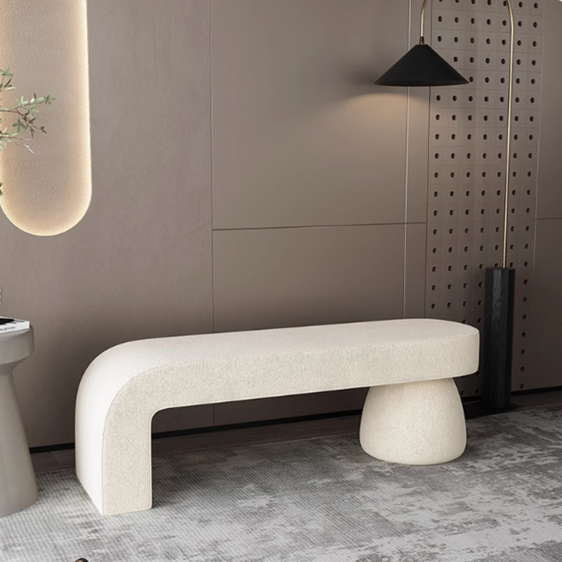 Tabouret de canapé Minimalist