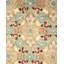 Classic One-of-a-Kind 6' 0" x 9' 4" Hand Knotted Area Rug