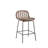 Jake 24.5" Counter Height Stool-48312316
