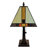 Devito Metal Table Lamp-348029422