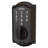 Schlage Touch Keyless Touchscreen Deadbolt with Camelot Trim-359766689