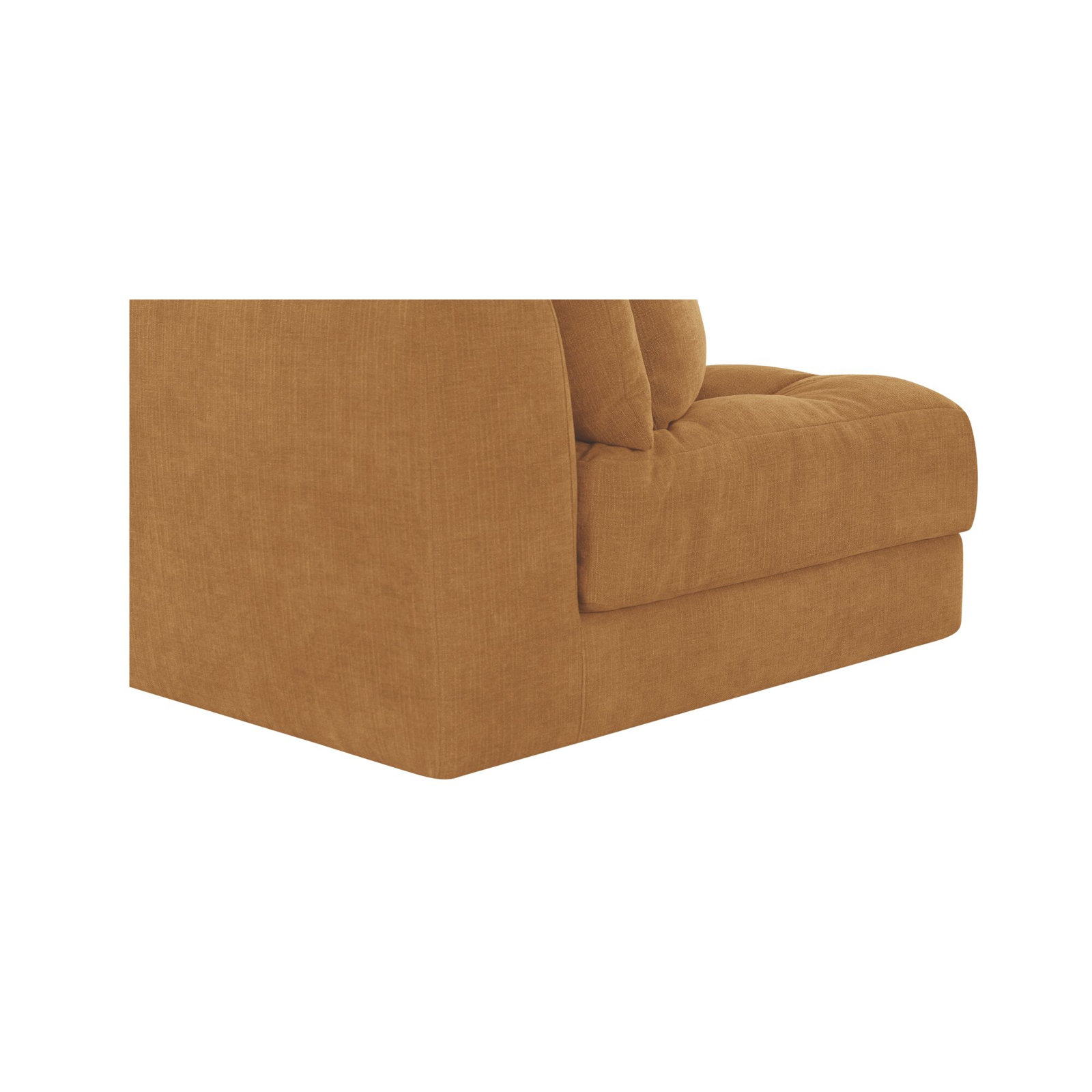 Davie Upholstered Accent Chair